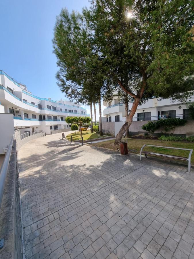 Ferienwohnung Pinar De Garrucha Exterior foto